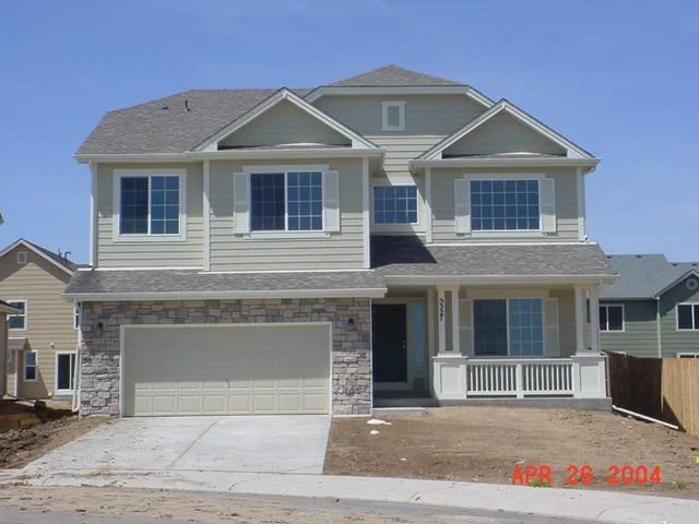 Property at 5327 High Plains Pl, Castle Rock, CO 80104