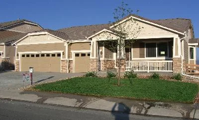 Property at 2179 Trailblazer Way, Castle Rock, CO 80109