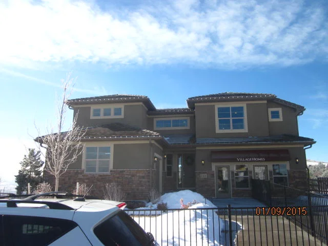 Property at 388 Galaxy Dr, Castle Rock, CO 80108