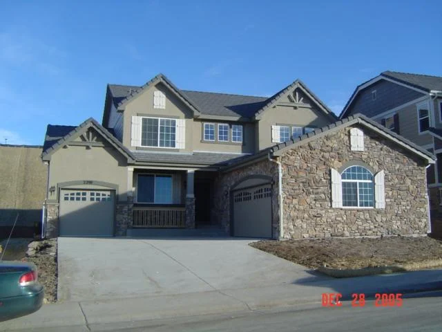 Property at 2290 Bellavista St, Castle Rock, CO 80109