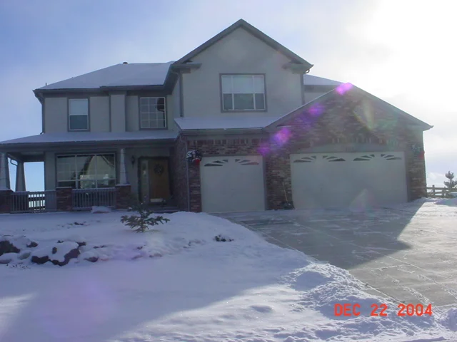 Property at 6364 Middleton Ave, Castle Rock, CO 80104