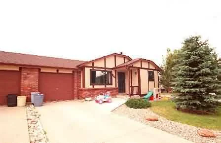 Property at 92 S Valley Dr, Castle Rock, CO 80104