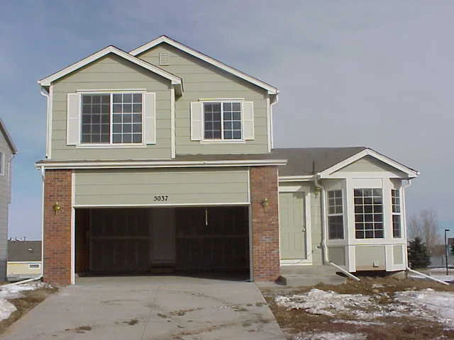 Property at 5037 Parsons Way, Castle Rock, CO 80104