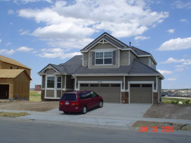 Property at 12738 Espera Way, Parker, CO 80134