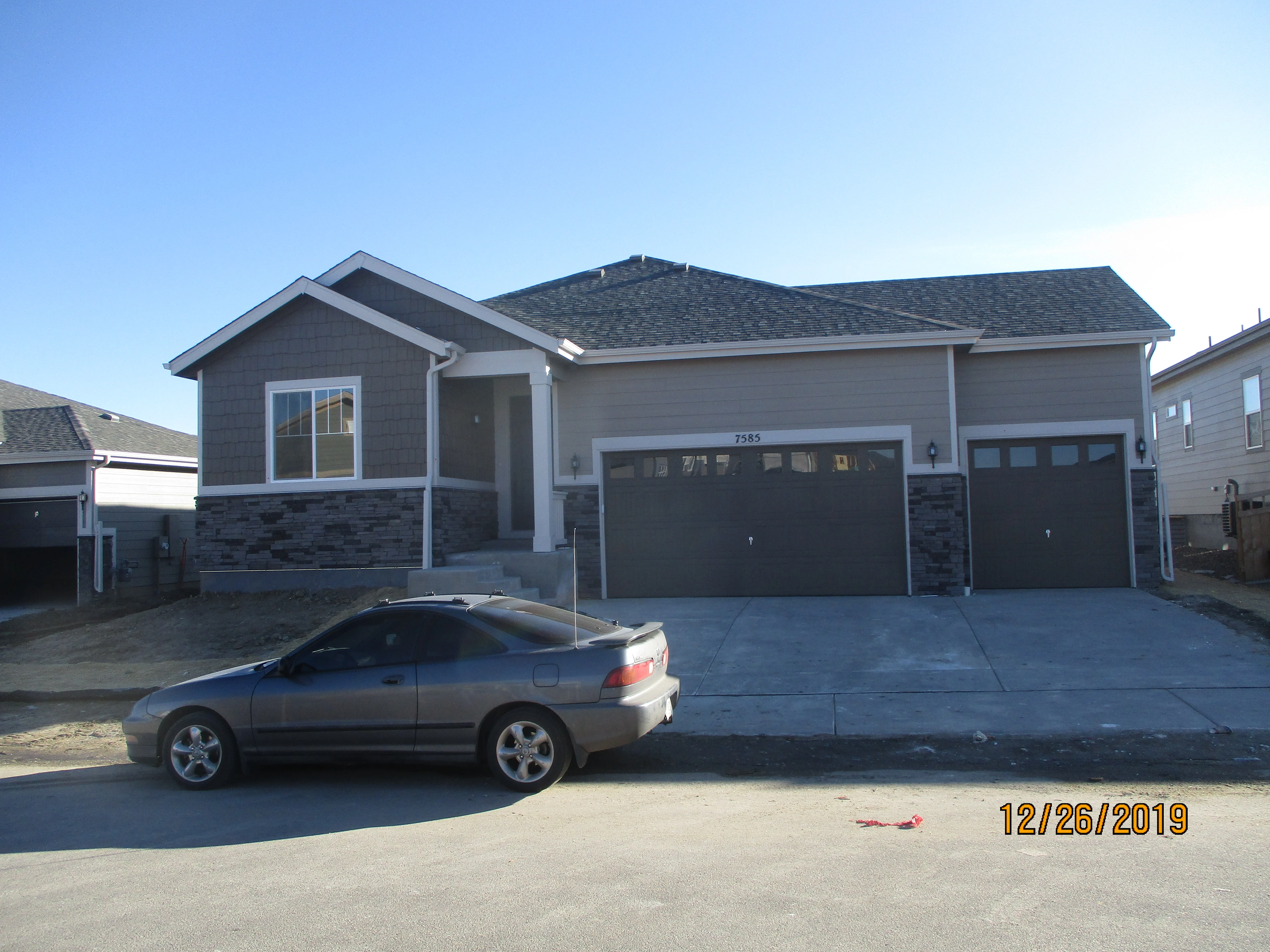 Property at 7585 Greenwater Cir, Castle Rock, CO 80108