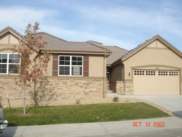 Property at 4865 Persimmon Ln, Castle Rock, CO 80109