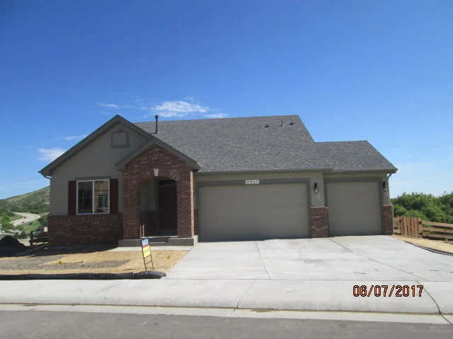 Property at 2065 Wood Thrush Way, Castle Rock, CO 80109