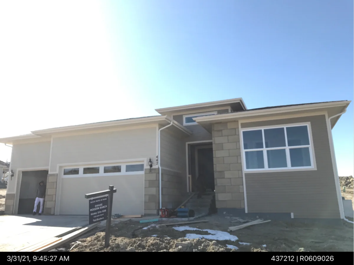 Property at 442 Alumroot St, Castle Rock, CO 80104