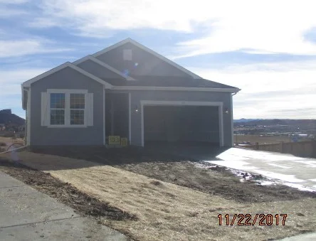 Property at 376 Midden Pl, Castle Rock, CO 80104