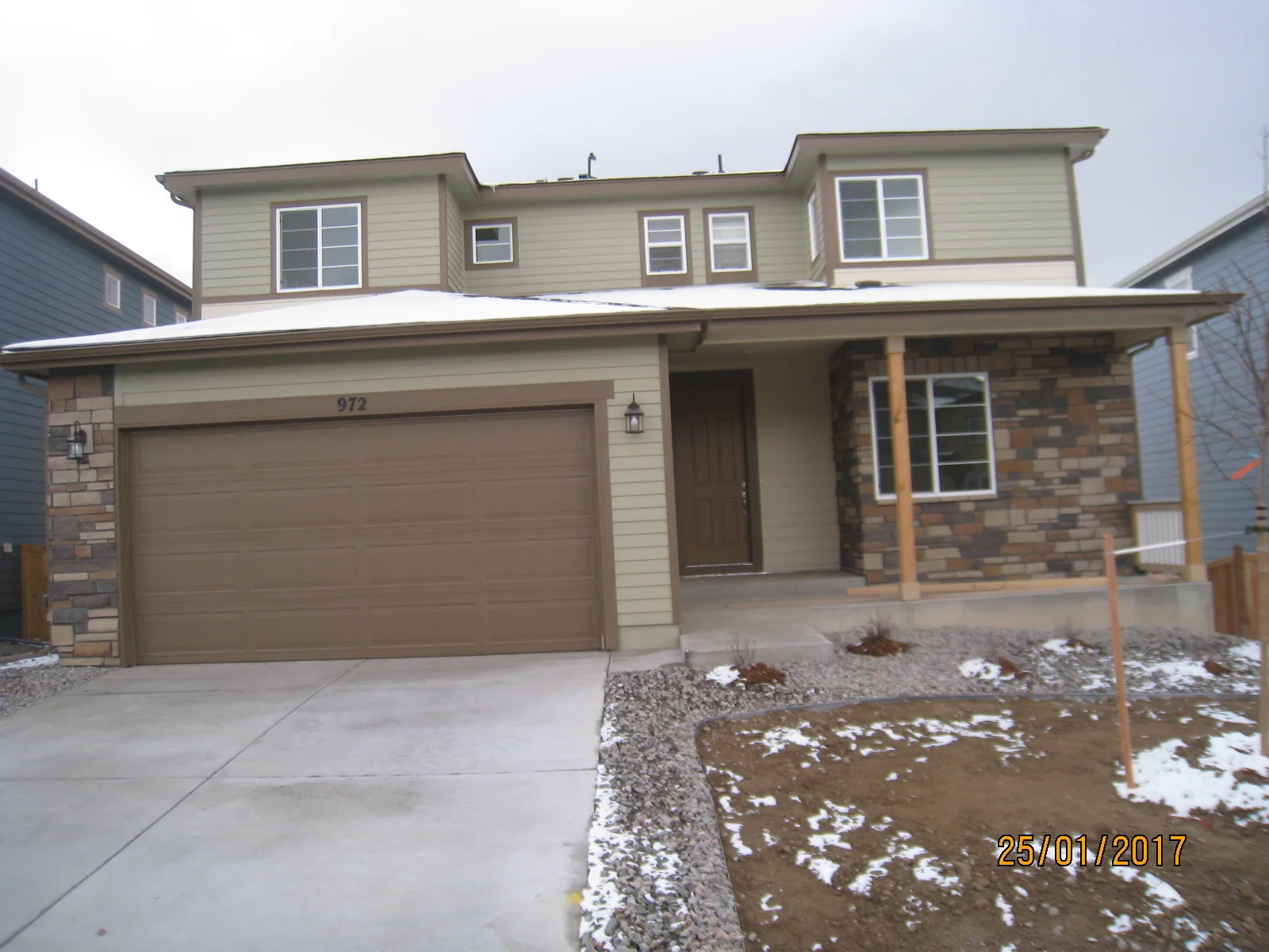 Property at 972 Mcmurdo Cir, Castle Rock, CO 80108