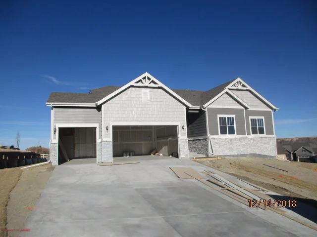 Property at 4040 Old Oaks St, Castle Rock, CO 80104
