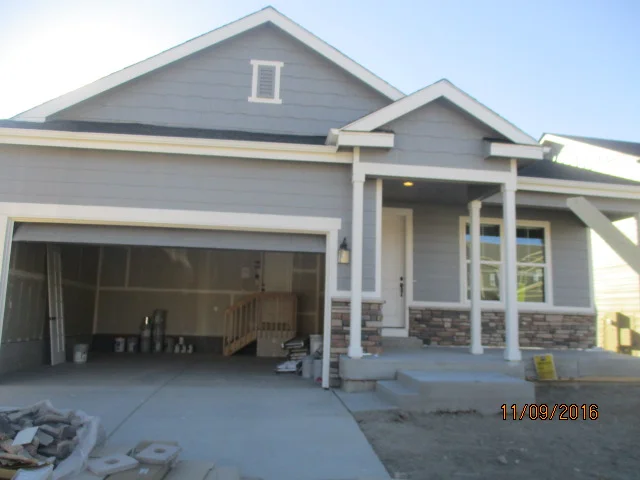 Property at 3443 Belltop Ct, Castle Rock, CO 80104