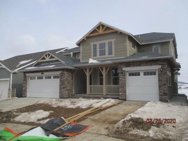 Property at 8284 ESTES PARK AVE, LITTLETON, 80125