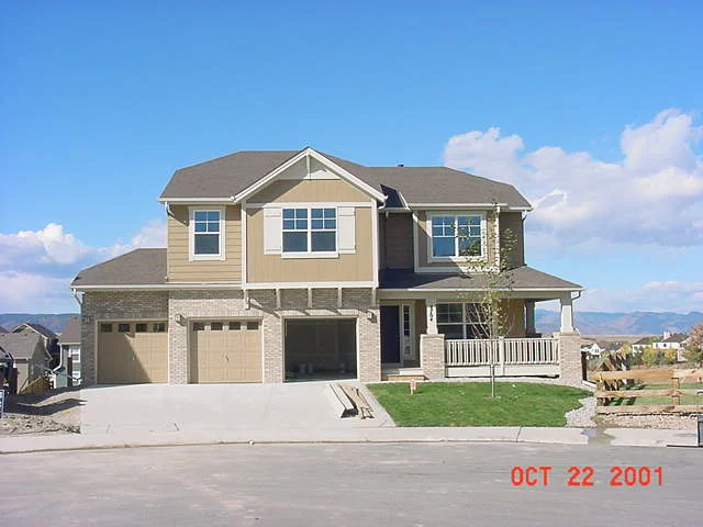 Property at 4704 Cedar Glen Pl, Castle Rock, CO 80109