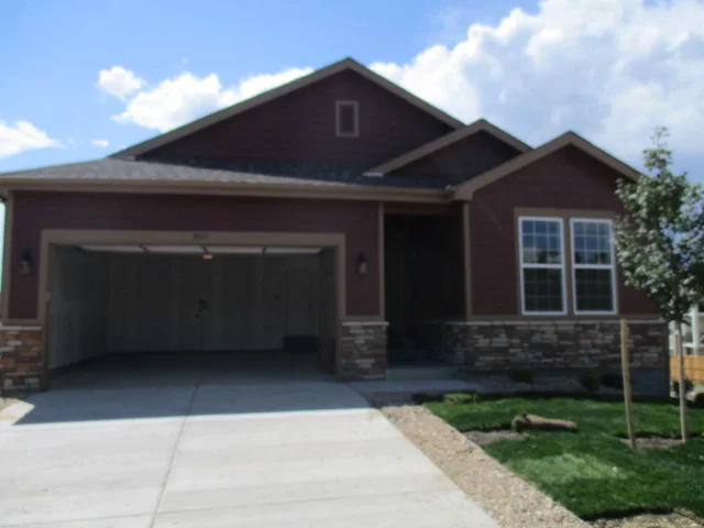Property at 3517 Belltop Ct, Castle Rock, CO 80104
