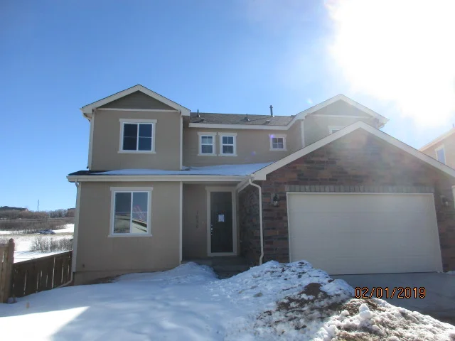 Property at 1030 Mcmurdo Cir, Castle Rock, CO 80108