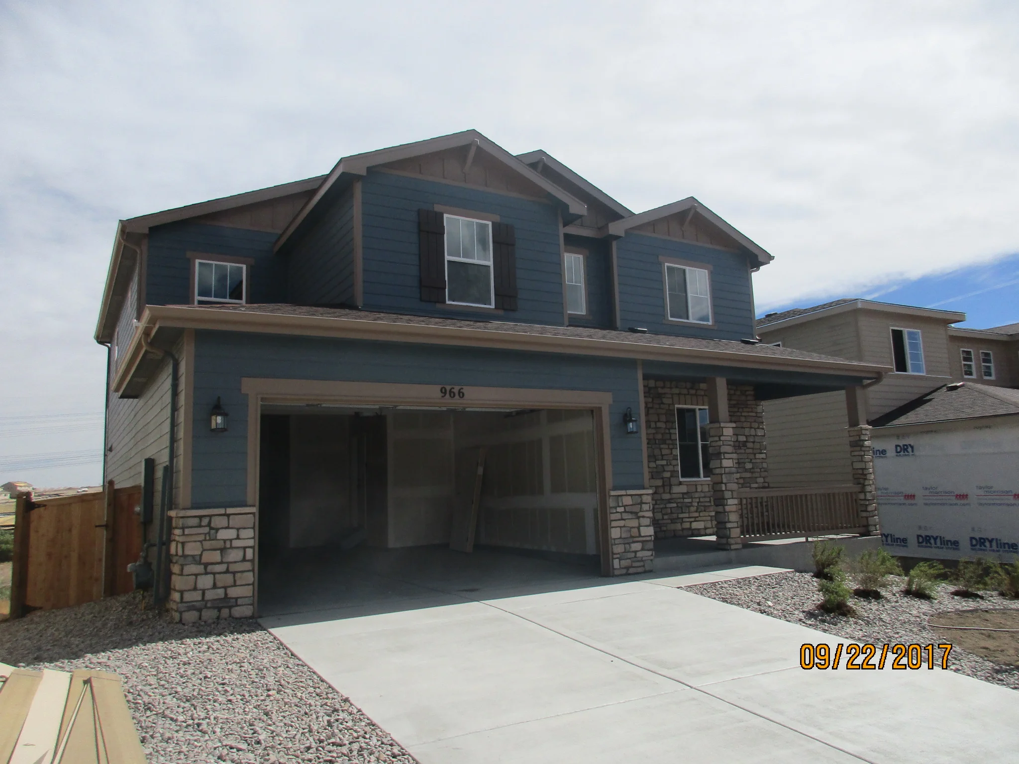 Property at 966 Mcmurdo Cir, Castle Rock, CO 80108