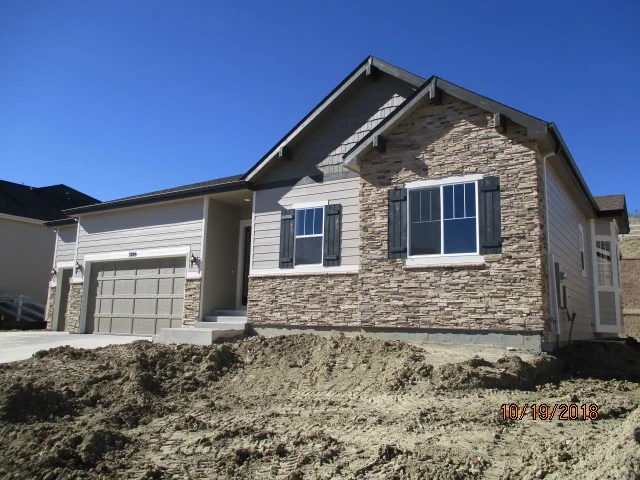 Property at 3789 Old Oaks St, Castle Rock, CO 80104