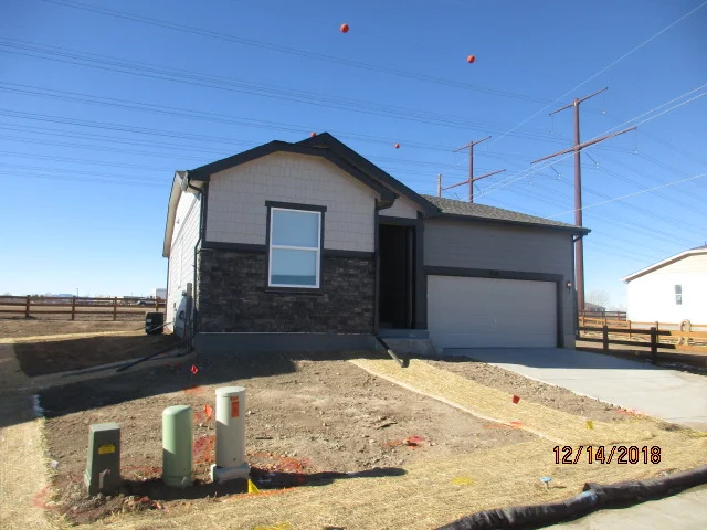 Property at 635 Pine Warbler Ct, Castle Rock, CO 80104