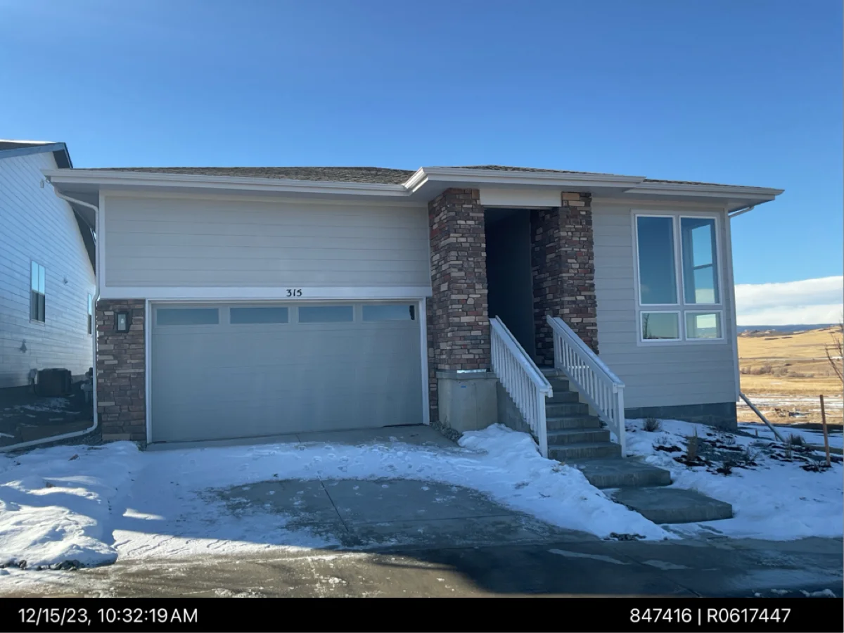 Property at 315 Leafy Aster Ln, Castle Rock, CO 80104