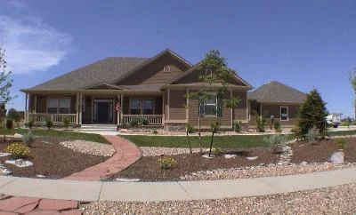 Property at 5463 Killen Ave, Castle Rock, CO 80104