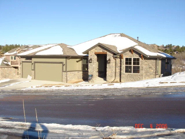 Property at 1788 Ridge Trail Ln, Castle Rock, CO 80104