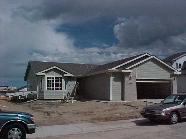 Property at 850 Pitkin Way, Castle Rock, CO 80104