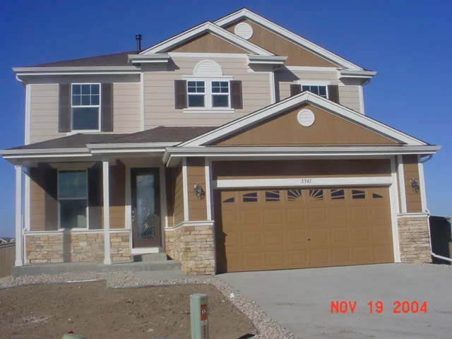 Property at 5941 Raleigh Cir, Castle Rock, CO 80104