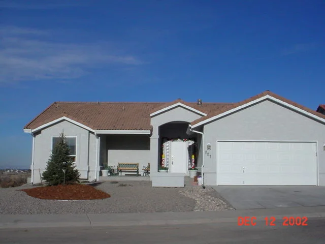 Property at 227 Las Lunas St, Castle Rock, CO 80104