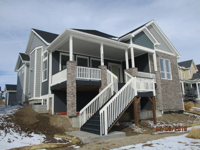 Property at 4396 Fell Mist Way, Castle Rock, CO 80109