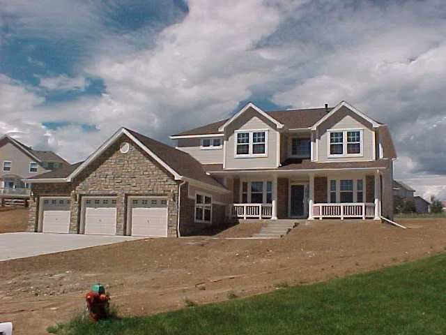 Property at 3613 Elk Run Dr, Castle Rock, CO 80109
