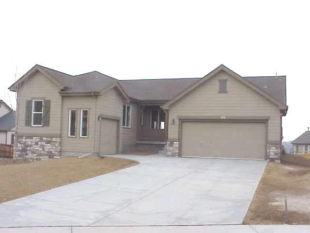 Property at 4435 Trailside Ln, Castle Rock, CO 80109