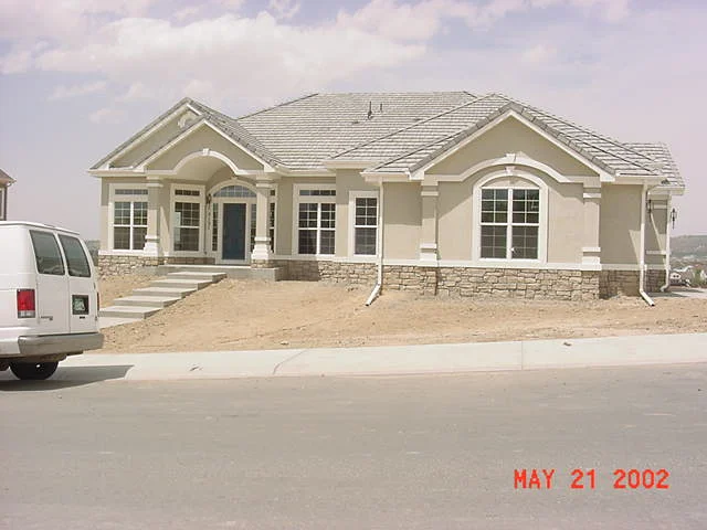 Property at 5131 Bear Paw Dr, Castle Rock, CO 80109