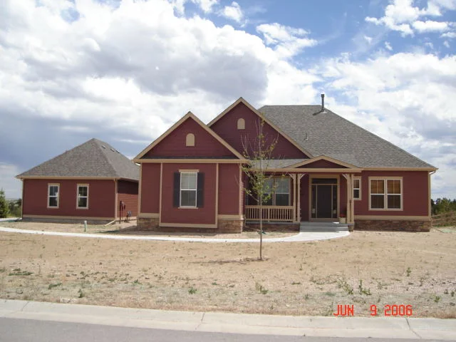 Property at 5594 Killen Ave, Castle Rock, CO 80104