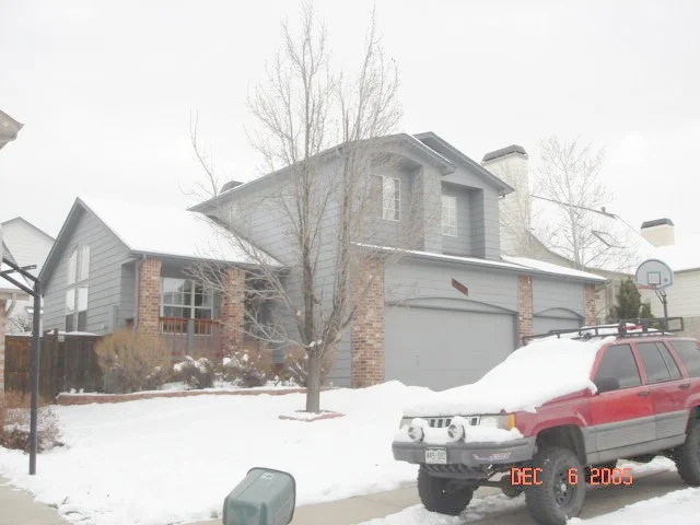 Property at 4850 N Foxtail Dr, Castle Rock, CO 80109