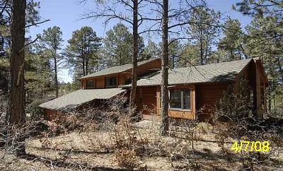 Property at 770 N White Tail Dr, Franktown, CO 80116