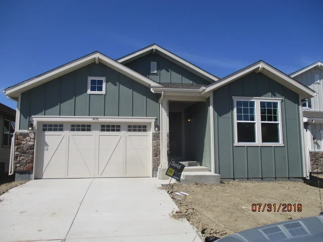 Property at 4098 Forever Cir, Castle Rock, CO 80109