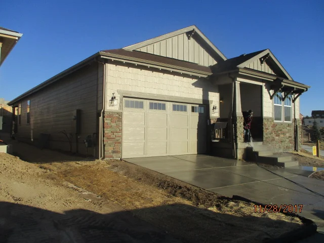 Property at 3968 Forever Cir, Castle Rock, CO 80109