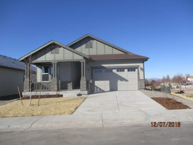 Property at 4186 Forever Cir, Castle Rock, CO 80109