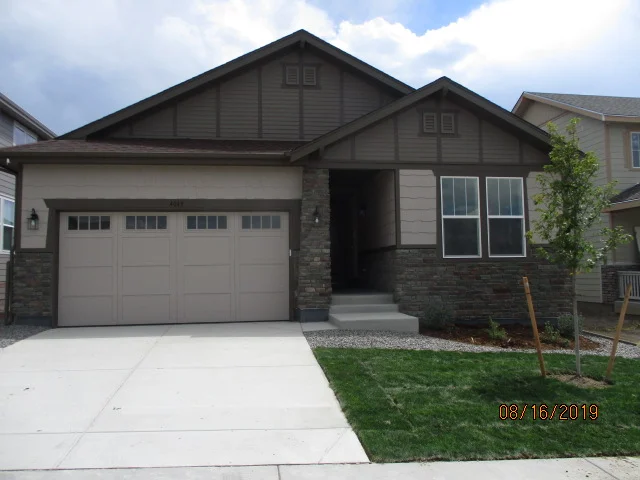 Property at 4049 Forever Cir, Castle Rock, CO 80109
