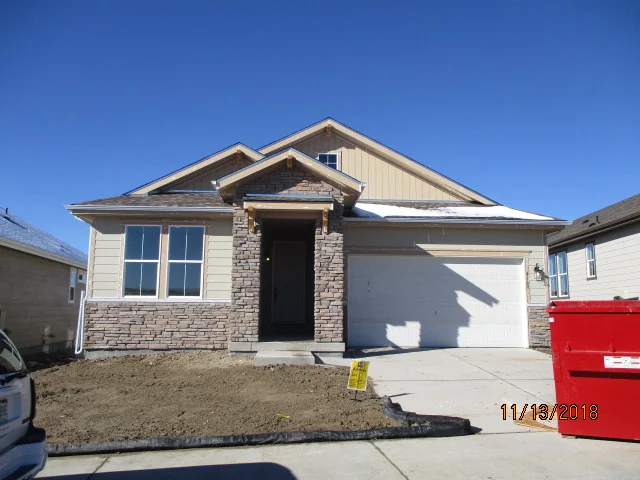 Property at 4168 Forever Cir, Castle Rock, CO 80109
