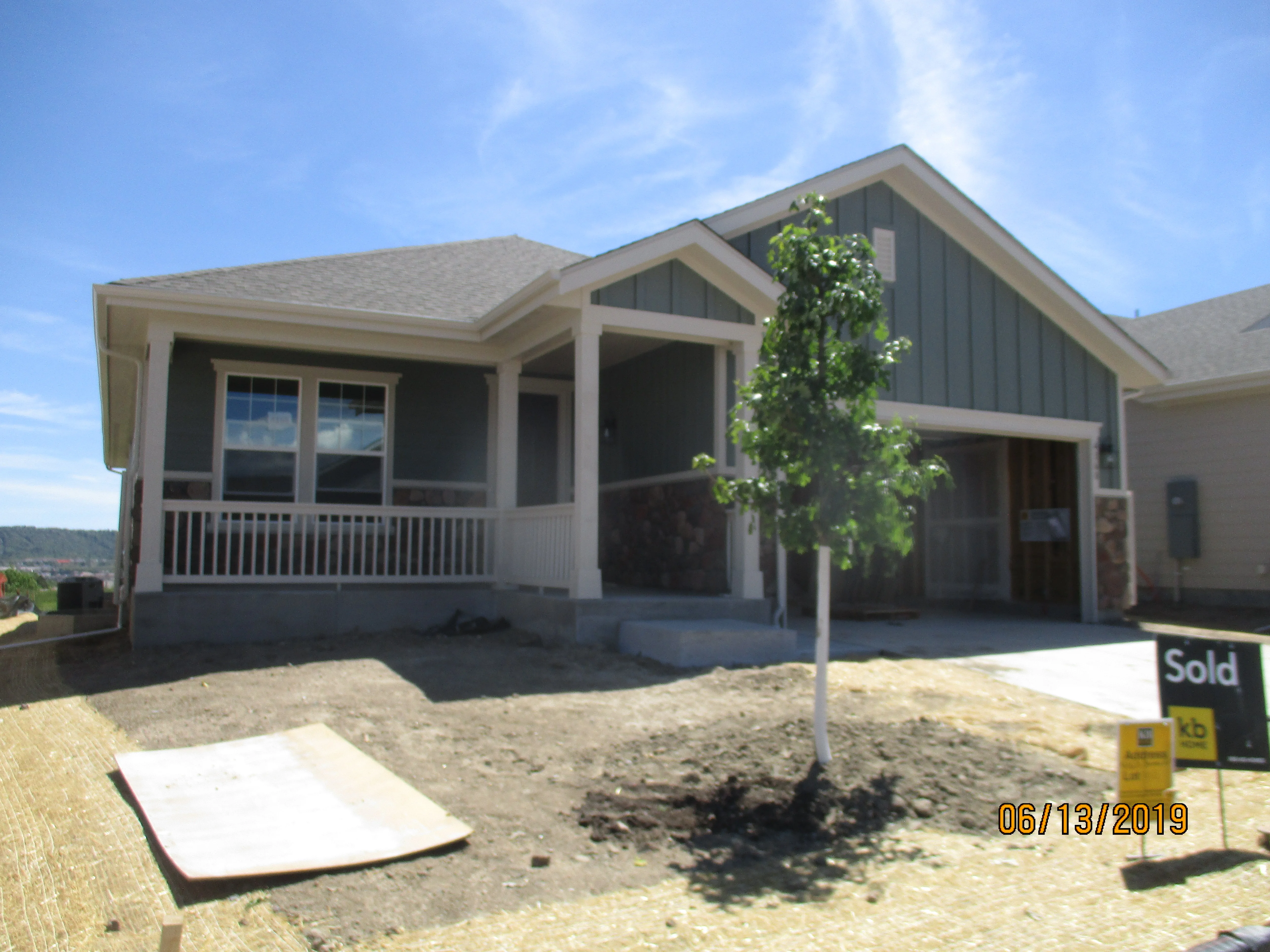 Property at 4168 Broken Hill Dr, Castle Rock, CO 80109