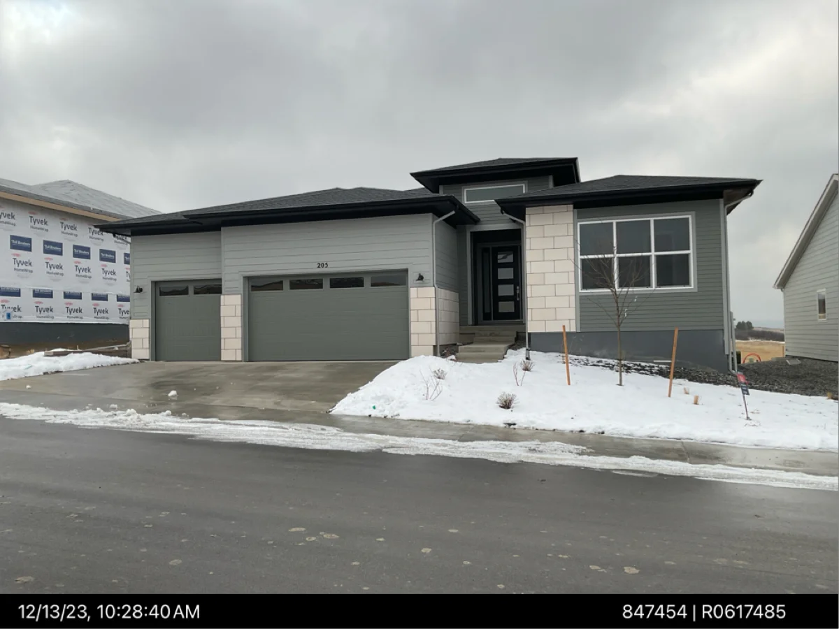 Property at 205 Scrubjay Ln, Castle Rock, CO 80104