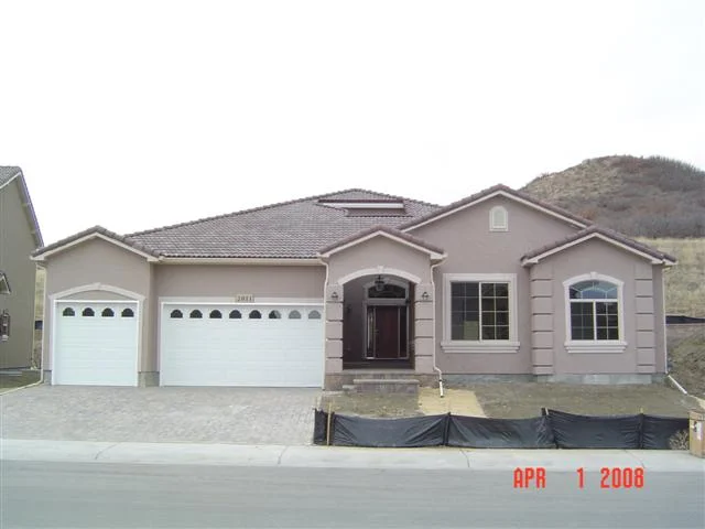 Property at 2011 Avery Way, Castle Rock, CO 80109