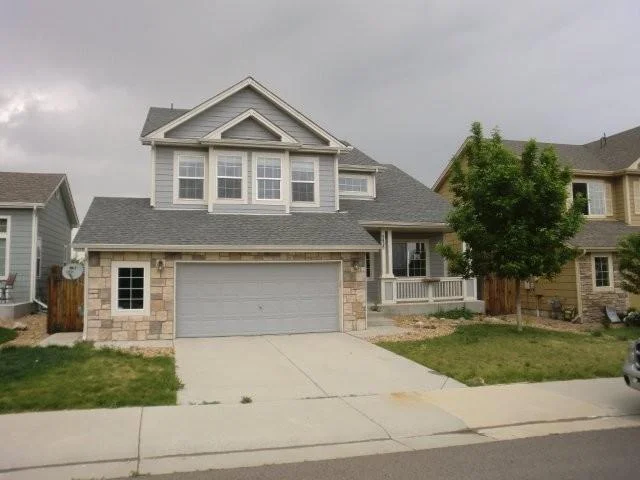 Property at 5425 Lost Meadow Trl, Castle Rock, CO 80104