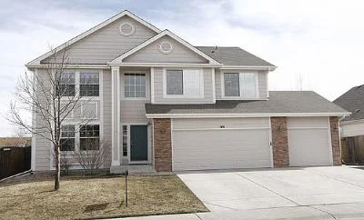 Property at 144 Hampstead Ave, Castle Rock, CO 80104