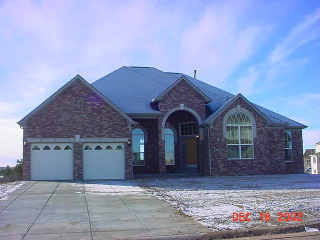 Property at 6234 Middleton Ave, Castle Rock, CO 80104
