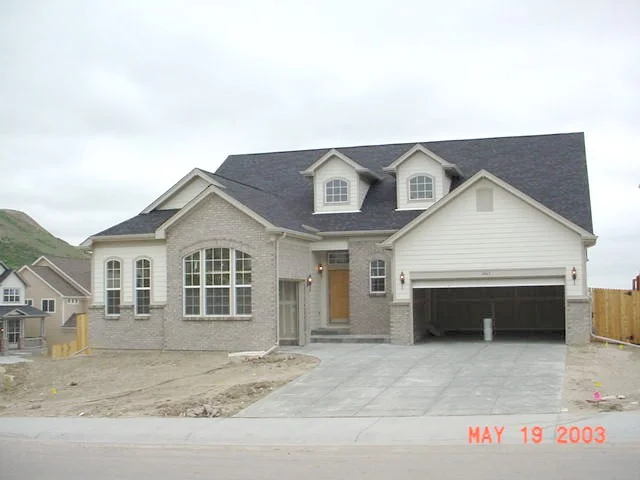 Property at 1463 Colebrook Ct, Castle Rock, CO 80109