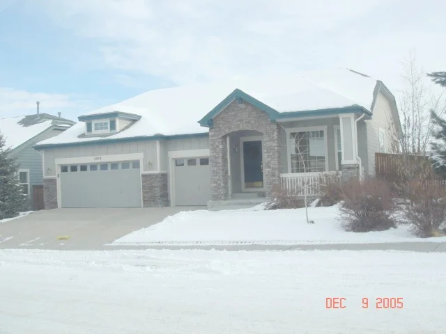Property at 5010 Buttercup Dr, Castle Rock, CO 80109