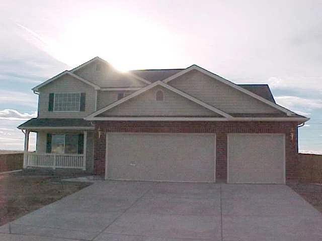 Property at 1037 Rosedale Ct, Castle Rock, CO 80104